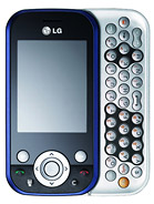 
                    
                    LG KS365
                