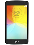 LG L Fino
MORE PICTURES