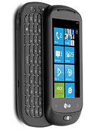 
                    
                    LG C900 Optimus 7Q 
                