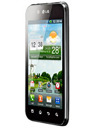 
                    
                    LG Optimus Black P970
                