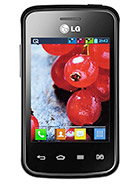 LG Optimus L1 II Tri E475
MORE PICTURES