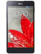 
                    
                    LG Optimus G E975
                