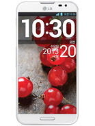 LG Optimus G Pro E985
MORE PICTURES