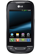 LG Optimus Net
MORE PICTURES