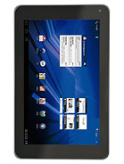 LG Optimus Pad V900
MORE PICTURES