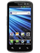 LG Optimus True HD LTE P936
MORE PICTURES