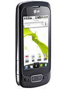 Optimus One P500