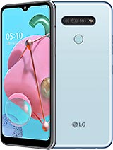 How to unlock LG Q51 For Free