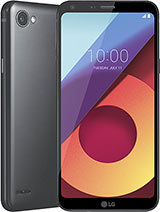 LG Q6
MORE PICTURES