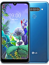 Lg Q60 Full Phone Specifications