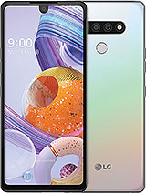 LG Stylo 6
MORE PICTURES