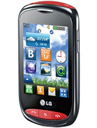 LG Cookie WiFi T310i
MORE PICTURES