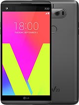 LG V20
MORE PICTURES