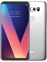 Reparar teléfono LG V30