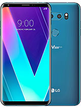 LG V30S ThinQ
MORE PICTURES