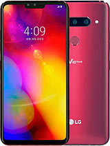 LG V40 ThinQ
MORE PICTURES