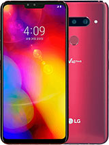 LG V40 ThinQ - Full phone specifications