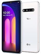 LG V60 ThinQ 5G UW
MORE PICTURES