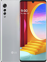 LG Velvet - Full phone specifications