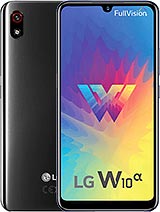 How to unlock LG W10 Alpha For Free