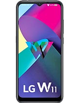 How to unlock LG W11 Free