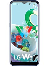 How to unlock LG W31 Plus For Free