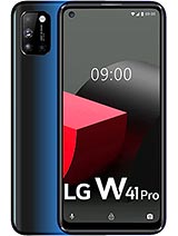 LG W41 Pro
MORE PICTURES