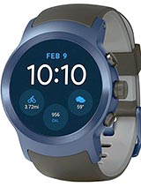 LG Watch Sport Full phone specifications