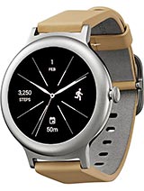 LG Watch Style Full phone specifications