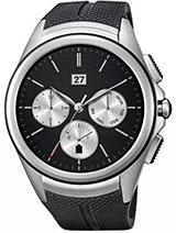 LG Watch Urbane 2nd Edition LTE - Full phone specifications