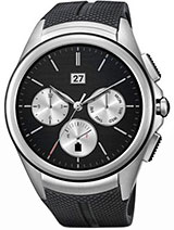 LG Watch Urbane 2nd Edition LTE Full phone specifications