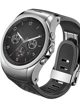 LG Watch Urbane LTE
MORE PICTURES