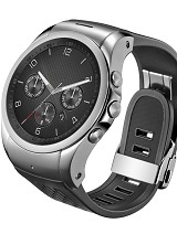 Smartwatch discount lg urbane