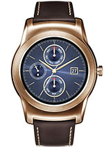 LG Watch Urbane W150 