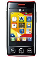 LG Cookie Lite T300
MORE PICTURES