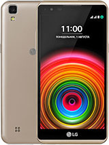 LG X power - Full phone specifications