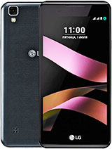LG X style
MORE PICTURES