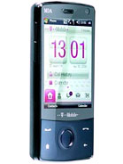 T-Mobile MDA Compact IV
MORE PICTURES