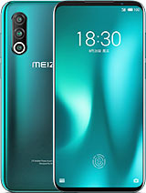 Meizu 16s - Full phone specifications