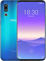 Meizu 16s Full Phone Specifications