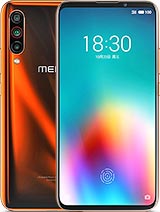 Meizu 16s Pro Full Phone Specifications