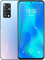 Meizu 18x
MORE PICTURES