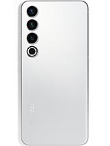 Meizu 20 Pro
MORE PICTURES