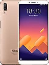 Meizu E3
MORE PICTURES