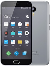 Meizu M2 Note Full Phone Specifications