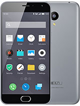 Meizu M2 Note Full Phone Specifications