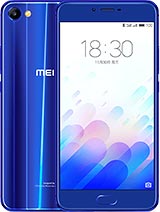 Meizu M3x
MORE PICTURES