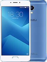 Meizu M5 Note - Full phone