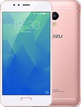 Meizu M5s
MORE PICTURES