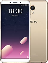 Meizu M6s
MORE PICTURES